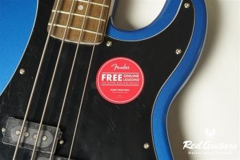 Affinity Series Precision Bass PJ - Lake Placid Blue